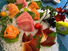 -老街渔味馆(芳华店)