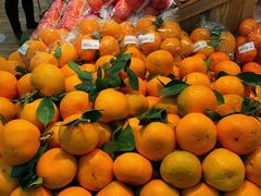 丑橘-果蔬好生活超市(东湖店)