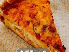 烟熏三文鱼-Pie Bird(新闸路店)