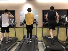 -中田健身工作室(博兴路店)