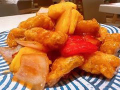 -龙记香港茶餐厅(久光百货店)