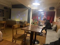 -雕刻时光咖啡馆(南院门店)