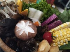 -湊湊火锅·茶憩(石家庄万象城店)