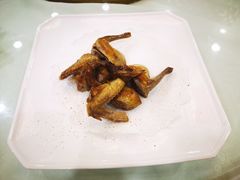 -亮庆餐厅·粤菜·早茶(篁庄店)