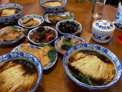 -孙盛兴奥灶面馆·蟹黄面·三虾面(山塘街总店)