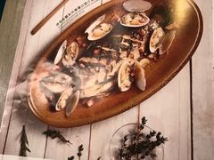 -亚苏尔 澳门菜(元朗店)