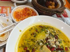 -乡村基·川味现炒大王(熙悦天街店)