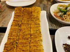 -枪火串烧·东北特色烧烤(罗湖总店)