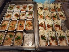 -千滋百味自助海鲜烤肉(布吉景华店)