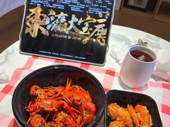 -聚味瞿记·龙虾堂(梅溪湖店)