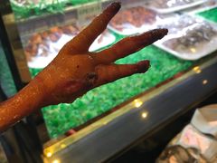 -鼎原力量东北吊炉烧烤(临河街店)