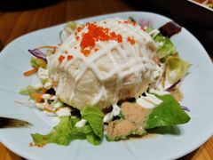 土豆泥-锦鲤堂日本料理(莱茵之星店)