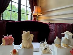 -Salon de Ville浦江汇(上海外滩华尔道夫酒店店)