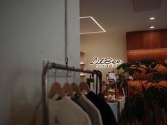 -LilBee Coffee