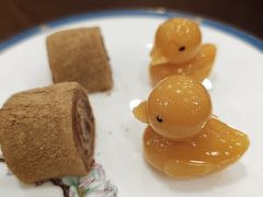 -全聚德(上海首店浦东店)