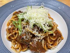 -吃饼人西餐(南开店)