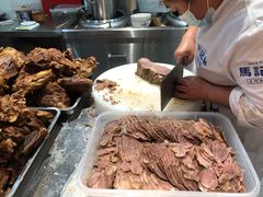 -马记永·兰州牛肉面(山姆外高桥店)