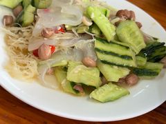 特色凉拼-十二道丰味·徐州土菜·烧烤(何山路店)