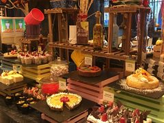 -北京希尔顿逸林酒店