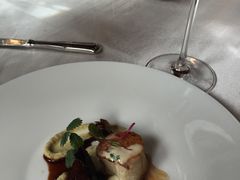 -北京古城老院厉晓麟精致菜