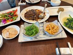 -逸林轩中餐厅(中信泰富朱家角锦江酒店)