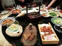 iphone_upload_pic-卫鼎轩·曹公馆(鼓楼店)