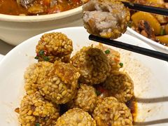 -鑫小城故事·藕汤·家常菜(台北一路总店)