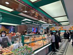 -老鼎丰(靖宇街总店)