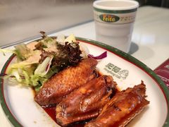 -肥韬香港茶餐厅(上海首店)