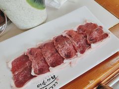 -清真·鸦儿李记·涮肉(和平里店)