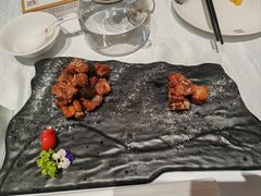 -苏淮景·苏闽融创菜·海鲜(原空港井河轩店)