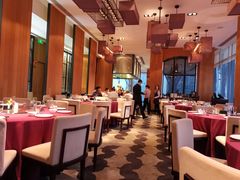 -小南洋海景餐厅(深圳湾店)
