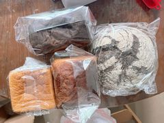 -佐敦面包铺·JORDAN BAKERY