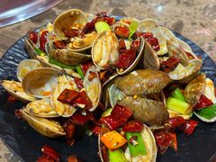 -金石老面坊·渔家菜(金石滩店)