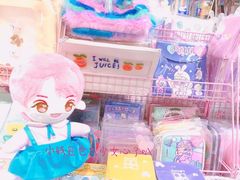 -晨光文具(天客隆大厦大商超市店)