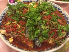 旭龙鱼头王-旭龙鱼头王(航华店)