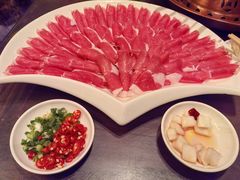 -南门涮肉(后海店)