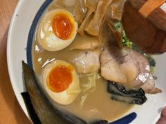-日出拉面(望京店)