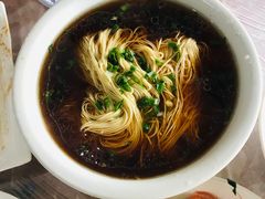 -双桥饭店(锦溪店)