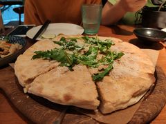 -又鸟pizza海南鸡饭(假日广场店)