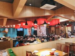 -百年神厨·地道川菜(紫荆店)