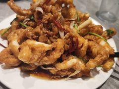 -九龙餐厅(大沽路店)