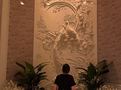 -翠湖宾馆·中餐厅
