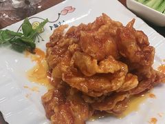 -宏天寶·北京烤鸭(宾馆西路2店)