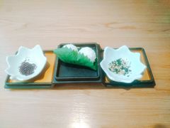 前菜饭团-味太助·银饭食堂(中华城店)