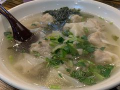 -老谢烧烤野馄饨(云霄路店)