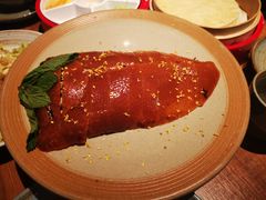 桂花香烤鸭-青年公社烤鸭(宝杨宝龙广场店)