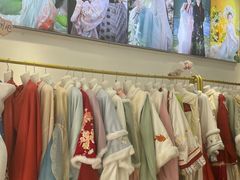 -汉仪华裳汉服旗袍·摄影写真馆(乌镇西栅店)