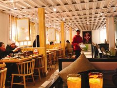 大堂-确喜美味小厨(西单商场兰州店)