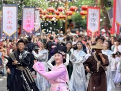 -杭州宋城